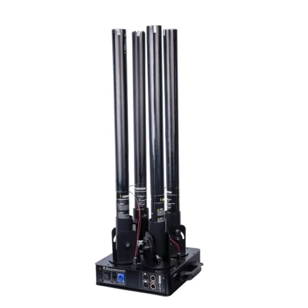 Купить DJ POWER R-6 (4-Out) за 106&nbsp;400 ₽
