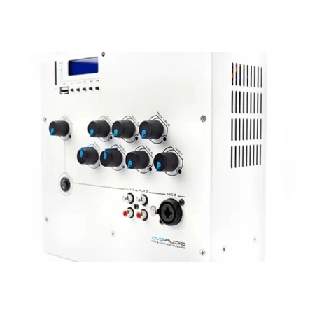 Купить CVGAUDIO ReBox T8-SM по выгодной цене в Москве
