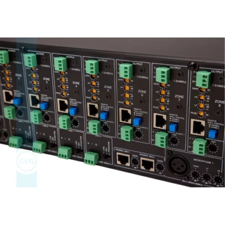 Купить CVGAUDIO PMM-380 по выгодной цене в Москве