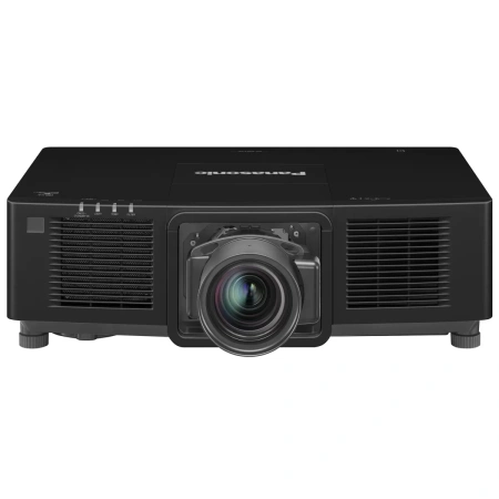 Купить Panasonic PT-MZ17KLBE по выгодной цене в Москве