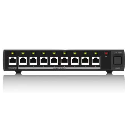 Купить BEHRINGER P16-D по выгодной цене в Москве