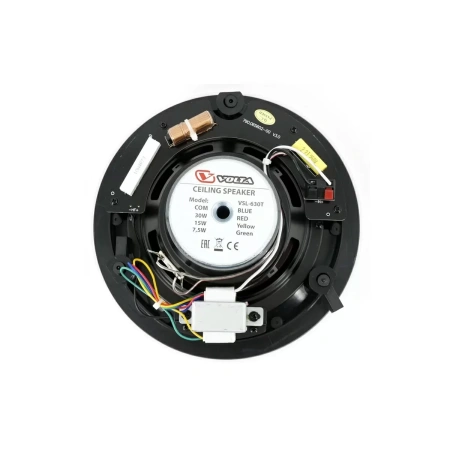Купить VOLTA VSL-630TW по выгодной цене в Москве