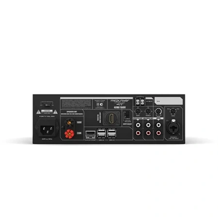 Купить CVGAUDIO MCplayer-4T по выгодной цене в Москве