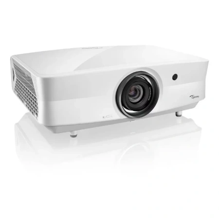 Купить Optoma ZK507-W по выгодной цене в Москве