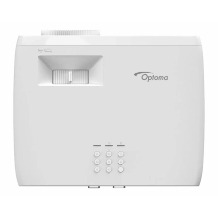 Купить Optoma ZH400 по выгодной цене в Москве