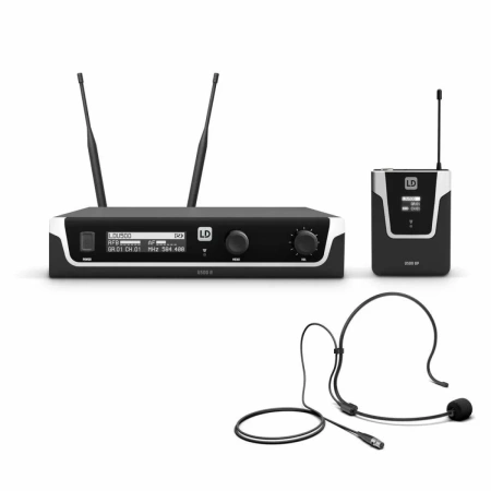 Купить LD Systems U505 BPH по выгодной цене в Москве