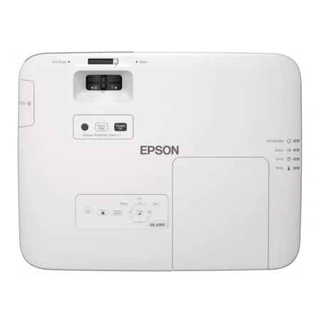 Купить Epson EB-2065 по выгодной цене в Москве