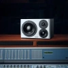 Купить Dynaudio LYD 48 R B/W по выгодной цене в Москве
