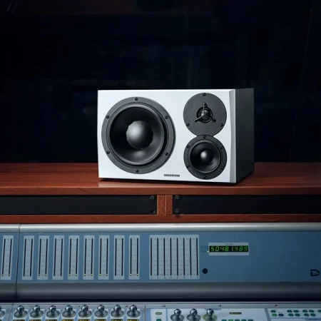 Купить Dynaudio LYD 48 R B/W по выгодной цене в Москве