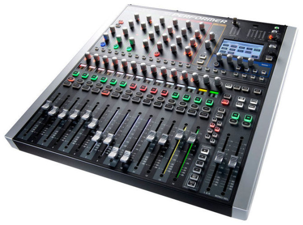 SOUNDCRAFT Si Performer 1