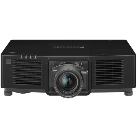Купить Panasonic PT-MZ11KLBE по выгодной цене в Москве