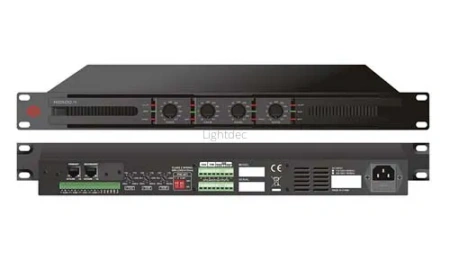 SVS Audiotechnik ADH500.4