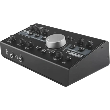Купить MACKIE Big Knob Studio по выгодной цене в Москве