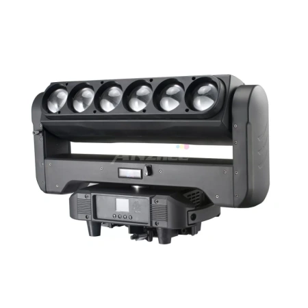 Купить ANZHEE PRO H6x60Z LINE за 235&nbsp;100 ₽