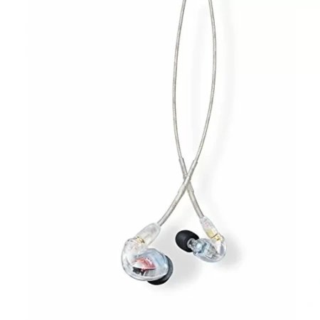 Купить SHURE SE425-CL-EFS по выгодной цене в Москве