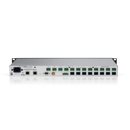 Купить BIAMP Tesira FORTE DAN AI по выгодной цене в Москве