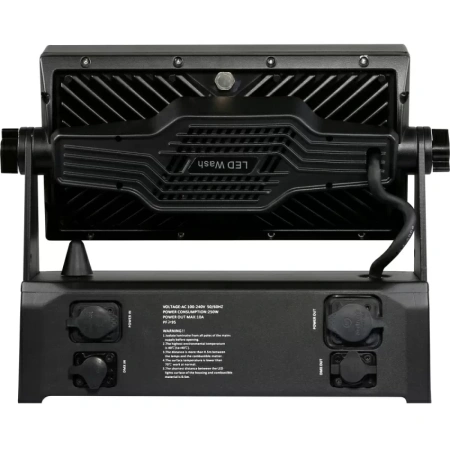 Купить I LIGHTING IL-18x15W wall washer по выгодной цене в Москве
