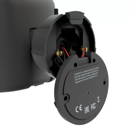 Купить LD Systems DQOR 3T B по выгодной цене в Москве