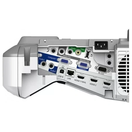 Купить Epson EB-680 по выгодной цене в Москве