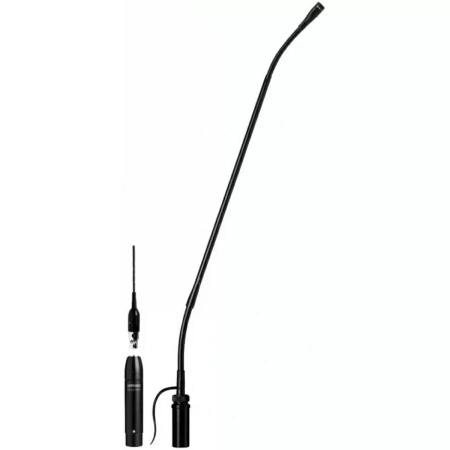 Купить SHURE MX418SE/C по выгодной цене в Москве