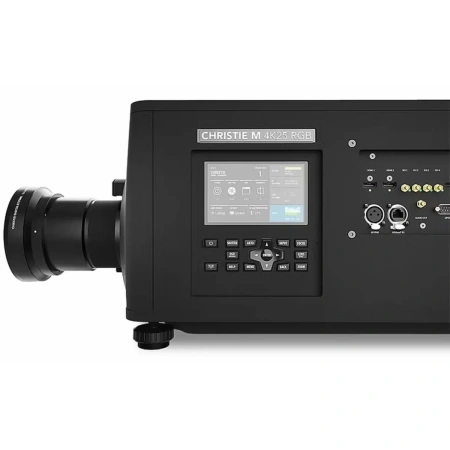 Купить Christie 4K25-RGB по выгодной цене в Москве