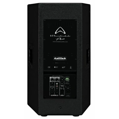 Купить WHARFEDALE PRO DELTA-AX12 по выгодной цене в Москве