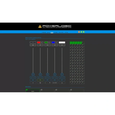 Купить CVGAUDIO Power Logic за 40&nbsp;330 ₽