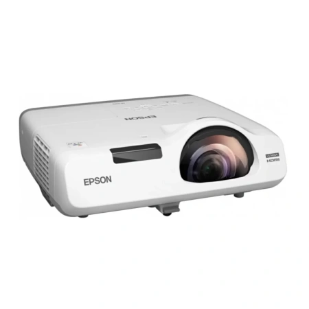 Купить Epson EB-535W по выгодной цене в Москве
