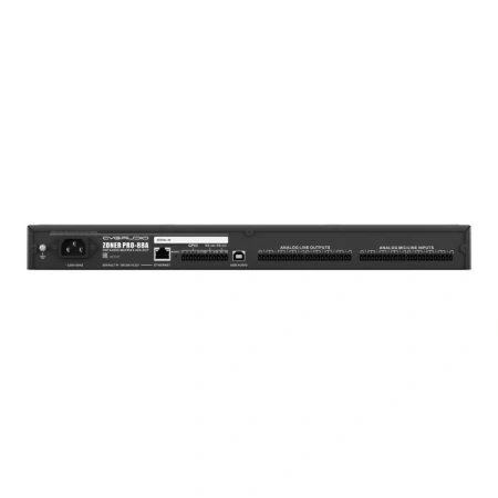 Купить CVGAUDIO ZONER pro-88A по выгодной цене в Москве