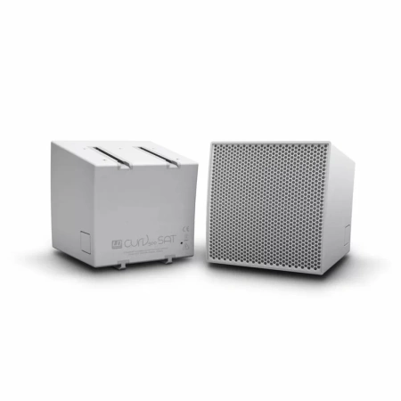 Купить LD System CURV 500 S2 W по выгодной цене в Москве