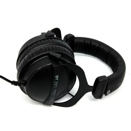 Купить Beyerdynamic DT 770 PRO 32 ohms по выгодной цене в Москве