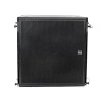Купить SVS Audiotechnik CASCADE 208A SUB по выгодной цене в Москве