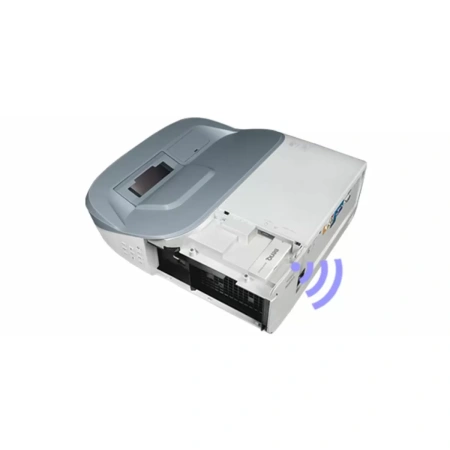 Купить BenQ MX863UST по выгодной цене в Москве