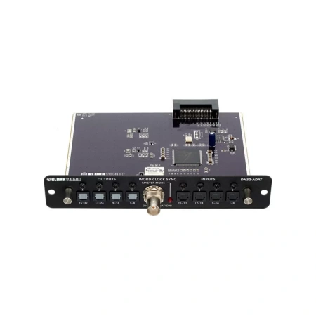 Купить Klark Teknik DN32-ADAT по выгодной цене в Москве