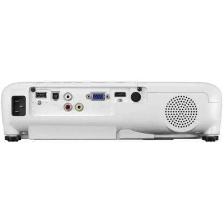 Купить Epson EB-W51 по выгодной цене в Москве