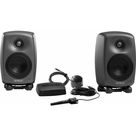 Купить Genelec 8320APM-PACK по выгодной цене в Москве