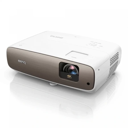 Купить BenQ W2700 по выгодной цене в Москве
