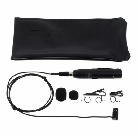 Купить SHURE MX184 по выгодной цене в Москве