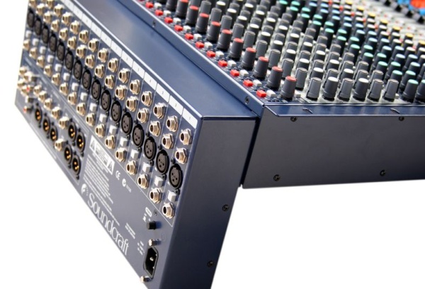 SOUNDCRAFT GB2R-16