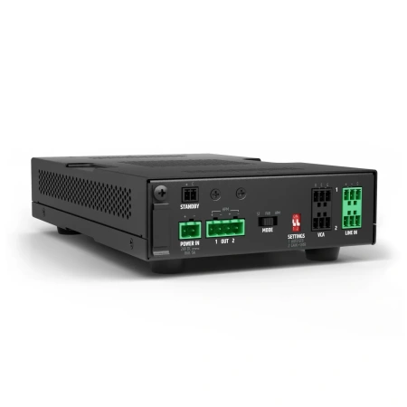 Купить LD Systems AMP 205 по выгодной цене в Москве