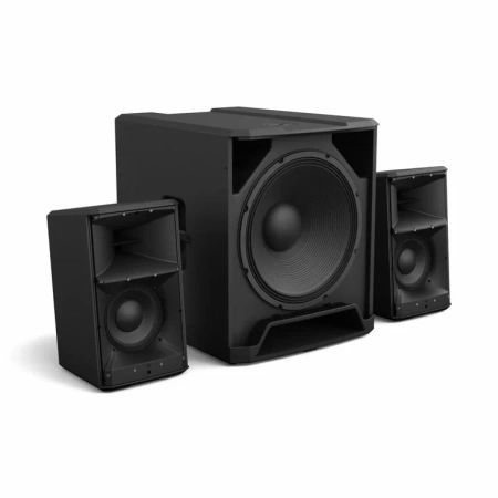 Купить LD Systems DAVE 18 G4X по выгодной цене в Москве