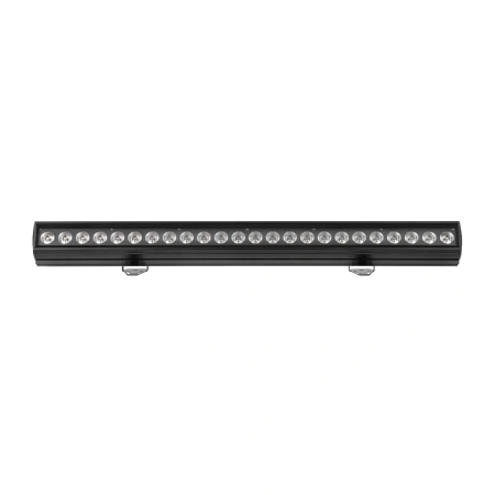 Купить LightCraft LED BAR 24x15W RGBWA+UV по выгодной цене в Москве