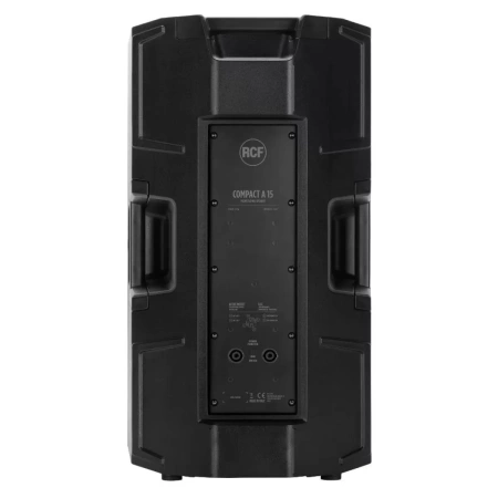 Купить RCF COMPACT A 15 по выгодной цене в Москве