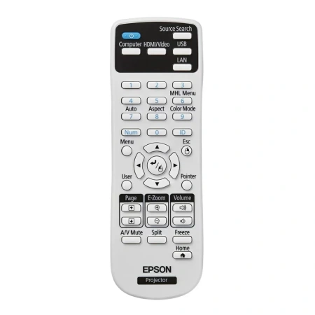 Купить Epson EB-W39 по выгодной цене в Москве