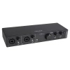 Купить Arturia MiniFuse 4 Black по выгодной цене в Москве