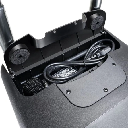 Купить LD Systems ROADBUDDY 10 HBH 2 B5 по выгодной цене в Москве