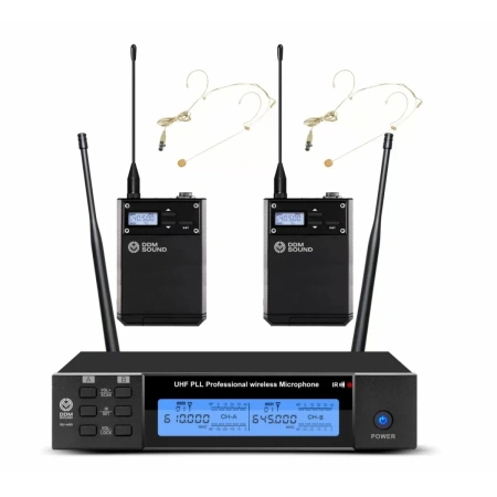 Купить DDM SOUND SU-400 по выгодной цене в Москве