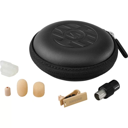 Купить SHURE DL4T/O-MTQG-A по выгодной цене в Москве