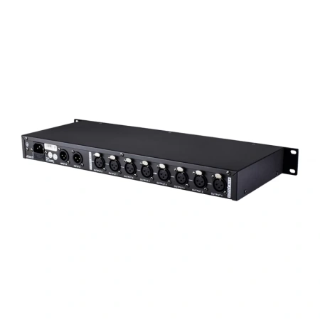 Купить ANZHEE DMX Splitter 8 RE за 26&nbsp;400 ₽