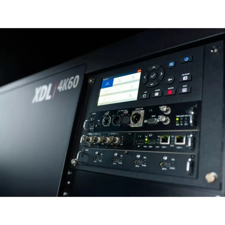 Купить Barco XDL-4K75 по выгодной цене в Москве